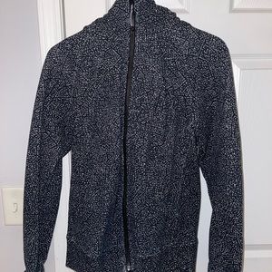 Lululemon Scuba hoodie new without tags
